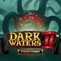 Dark Waters 2 Power Combo in rewardburst