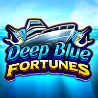 Deep Blue Fortunes in ga_new