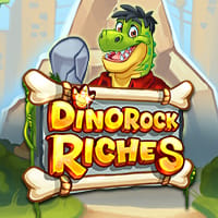 DinoRock Riches