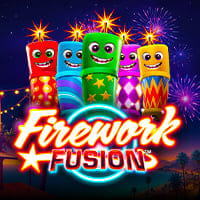 Firework Fusion in ga_new