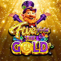 Fivefold the Gold