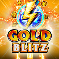 Gold Blitz in rewardburst