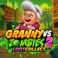 Granny vs Zombies 2 Loot Collect in fbnewslots