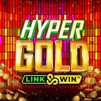Hyper Gold in rewardburst