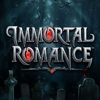 Immortal Romance in rewardburst