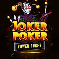 Joker Poker - Power Poker in fb_new1