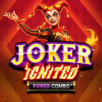 Joker Ignited Power Combo in ga_new