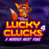 Lucky Clucks 4: A Murder Most Fowl