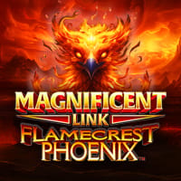 Magnificent Link Flamecrest Phoenix in All