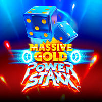 Massive Gold Power Staxx in ga_new