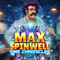 Max Spinwell: Time Chronicles in ga_new