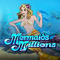 Mermaids Millions in All