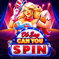 Oh Say Can You Spin in All