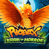 Phoenix Reign of Horror in ga_new