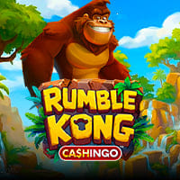 Rumble Kong CASHINGO in ga_new