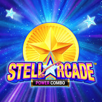 Stellarcade Power Combo in fbnewslots