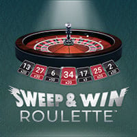 Sweep and Win Roulette in fb_top
