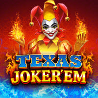 Texas Joker'Em