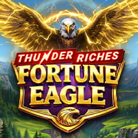 Thunder Riches: Fortune Eagle