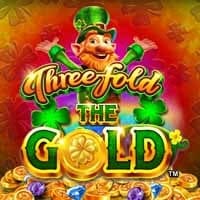 Threefold the Gold in rewardburst