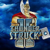 Thunderstruck II in rewardburst