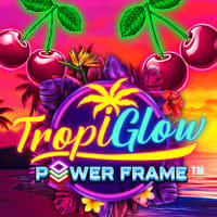 Tropiglow Power Frame in ga_new