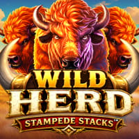 Wild Herd Stampede Stacks in ga_new