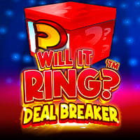 Will It Ring Deal Breaker in All
