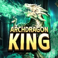 Archdragon King in fb_new2