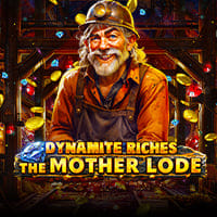 Dynamite Riches The Mother Lode in fb_new2