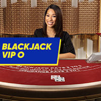 Blackjack VIP O in ga_liveblackjack