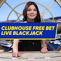 Clubhouse Free Bet Blackjack in ga_liveblackjack