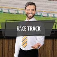 Race Track in ga_morelivegameshows