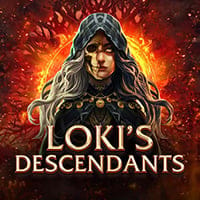 Loki's Descendants in All