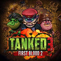 Tanked 3: First Blood 2 in All