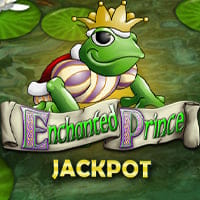 Enchanted Prince Jackpot in fb_jackpotking