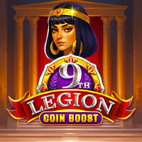 9th Legion Coin Boost in All