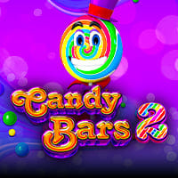 Candy Bars 2 in All