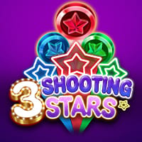 3 Shooting Stars in fb_new2