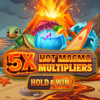 5x Hot Magma Multipliers in fb_new2