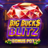 Big Bucks Blitz Bonus Pot in fb_new2