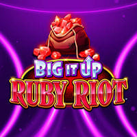 Big It Up Ruby Riot in All