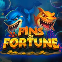 Fins of Fortune in All