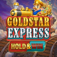 Goldstar Express in All