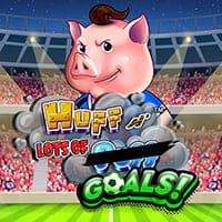 Huff n Lots of Puff Goals in ga_new