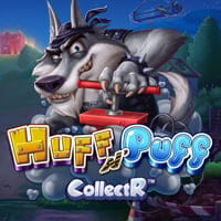 Huff N' Puff CollectR in All