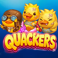 Quackers in All