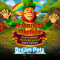 Rainbow Riches Even More Pots of Gold FS DP in fb_new2