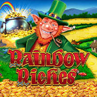 Rainbow Riches in fb_top