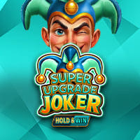 Super Upgrade Joker in All